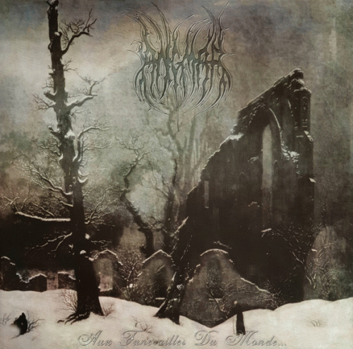 Alcest : Aux Funérailles du Monde - Tristesse Hivernale